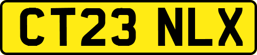 CT23NLX