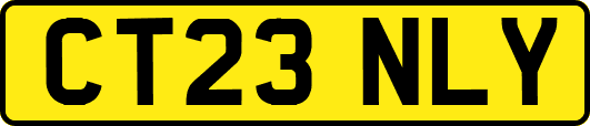 CT23NLY