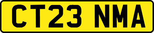 CT23NMA