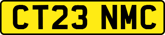 CT23NMC