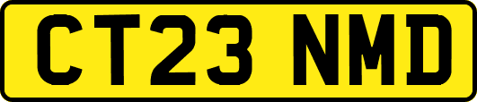CT23NMD