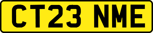 CT23NME