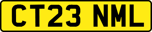 CT23NML