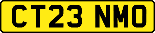 CT23NMO