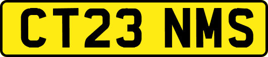 CT23NMS
