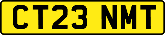 CT23NMT
