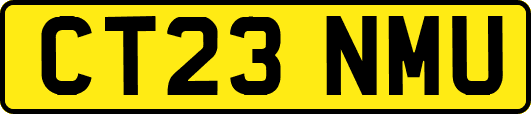 CT23NMU