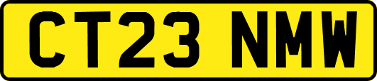 CT23NMW