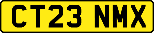 CT23NMX