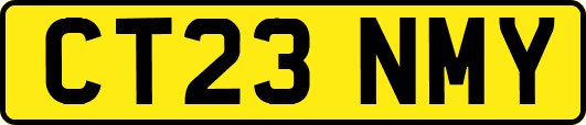 CT23NMY
