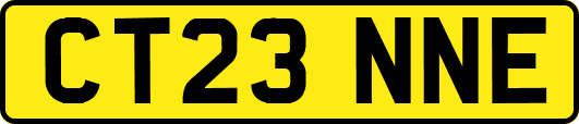 CT23NNE