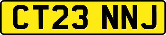 CT23NNJ