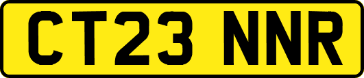 CT23NNR