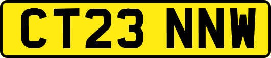 CT23NNW