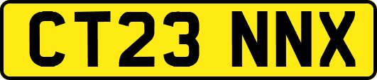 CT23NNX