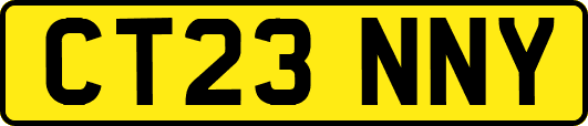 CT23NNY