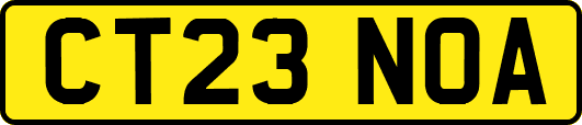 CT23NOA