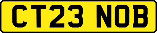CT23NOB