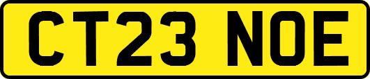 CT23NOE