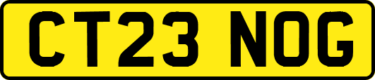 CT23NOG