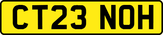 CT23NOH