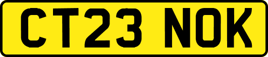 CT23NOK