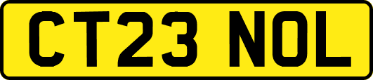 CT23NOL