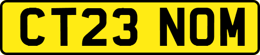 CT23NOM