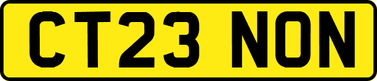 CT23NON