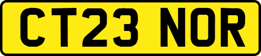 CT23NOR