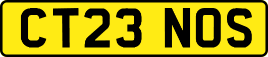 CT23NOS