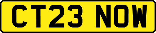 CT23NOW
