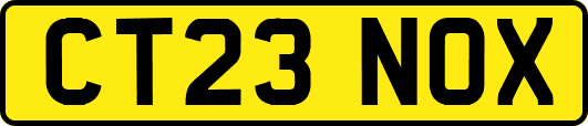 CT23NOX