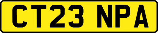 CT23NPA