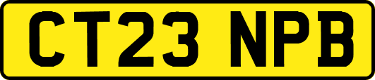 CT23NPB