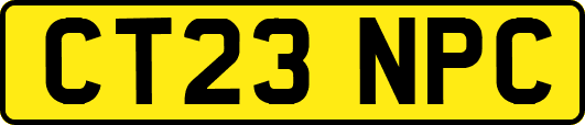 CT23NPC