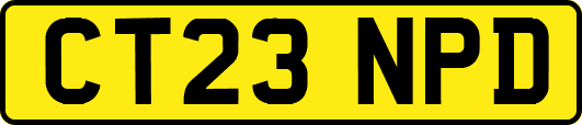CT23NPD