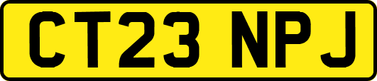 CT23NPJ