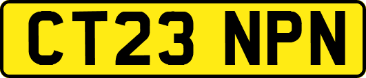 CT23NPN