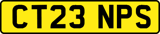 CT23NPS