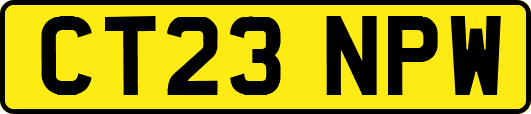 CT23NPW