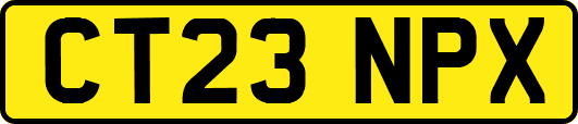 CT23NPX
