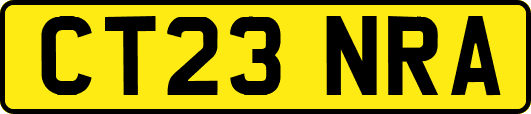 CT23NRA