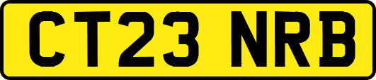 CT23NRB