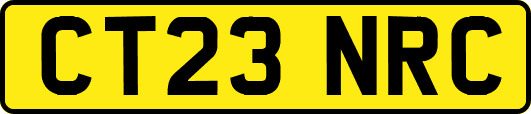 CT23NRC
