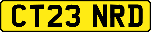 CT23NRD