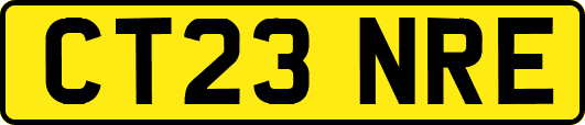 CT23NRE