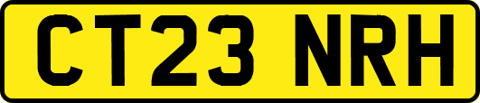CT23NRH