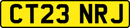CT23NRJ