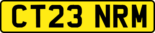 CT23NRM